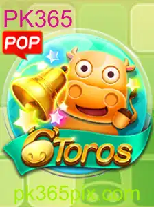 Introdução e Regras do Jogo 6Toros