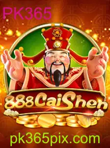 Guia Completo sobre o Jogo 888CaiShen e sua Relação com o PK365