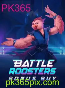 Explore as Aventuras de BattleRoostersBonusBuy: O Novo Fenômeno em PK365