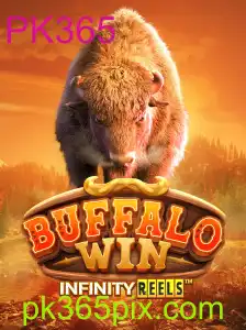 Explorando BuffaloWin: Um Mergulho no Mundo do PK365