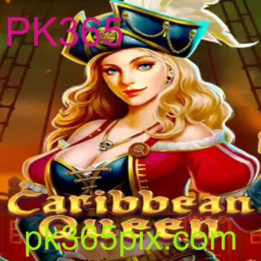 Explorando CaribbeanQueen: Uma Aventura Estratégica Impulsionada por PK365