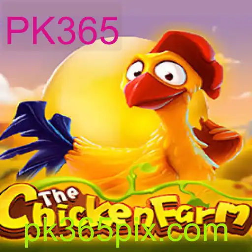 Descubra o Mundo Fascinante de ChickenFarm: Um Jogo Inovador