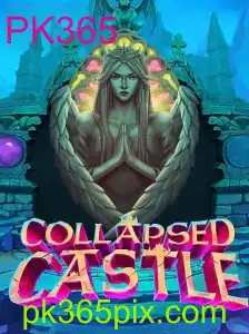 Explorando o Fascinante Mundo de CollapsedCastle: O Novo Jogo de Aventura