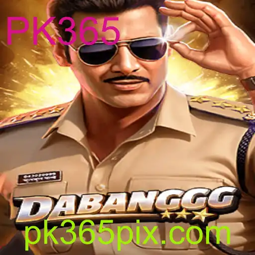 DABANGGG: Uma Nova Era de Emoção no Mundo dos Jogos