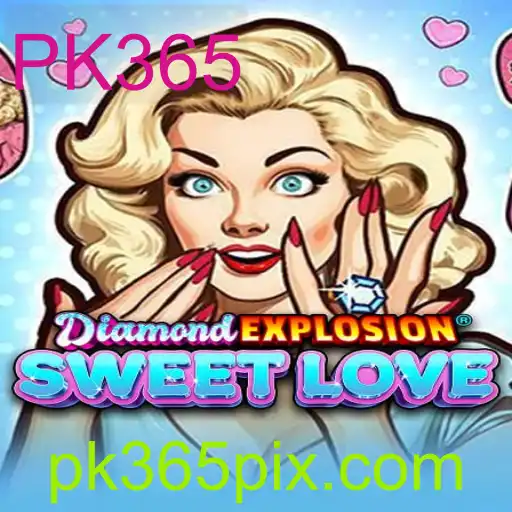 Explorando o Mundo de DiamondExplosionSweetLove: O Jogo de Estratégia com Um Toque de Romance