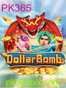 DollarBombs: Uma Nova Aventura no PK365