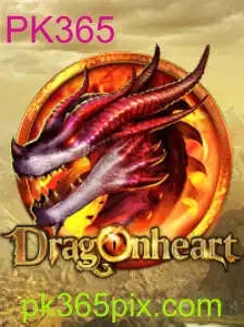 Explorando o Mundo de DragonHeart: Um Guia Completo para PK365