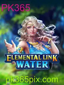 ElementalLinkWater: Uma Jornada de Estratégia e Elementos