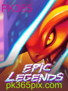 Desvendando EpicLegends: O Jogo de Aventura e Combate da Atualidade