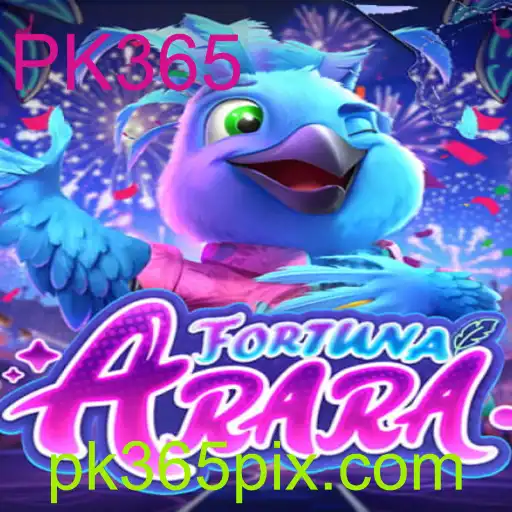 Descubra o Mundo de FortunaArara: O Fascinante Jogo de Aventura e Estratégia com PK365