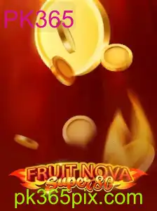 Descubra o Fascinante Mundo de FruitNovaSuper80 no PK365