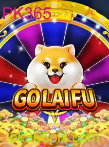 GoLaiFu: Descubra o Novo Fenômeno dos Jogos - PK365