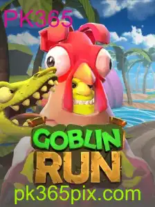 GoblinRun: Uma Nova Aventura nos Jogos de Ação