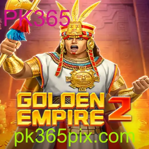 GoldenEmpire2: Mergulhe no Mundo Estratégico com PK365