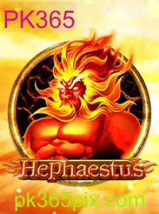 Descubra o Fascinante Jogo Hephaestus: Regras e Introdução ao Universo de PK365