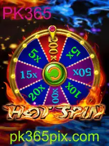 Descubra a Emoção do Jogo HotSpin: A Nova Sensação no Mundo dos Cassinos Online