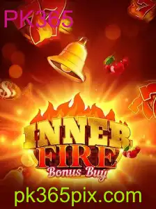 Explorando o Novo Jogo InnerFireBonusBuy: Uma Experiência de Cassino Inovadora com PK365