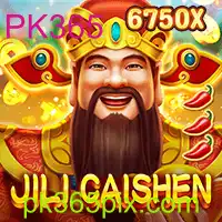 Descubra o Mundo de JILICaishen: Uma Aventura Empolgante com PK365