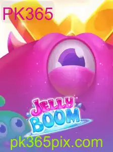 Descubra o Mundo Colorido de JellyBoom: Regras e Dicas