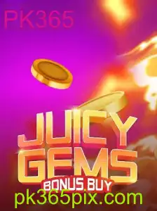 Explorando o Universo de JuicyGemsBonusBuy