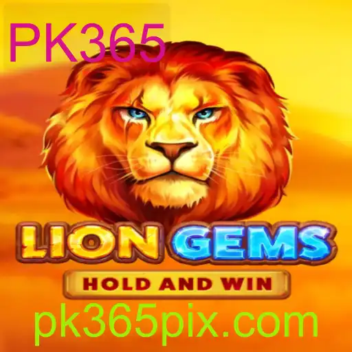 Explorando o Mundo Fascinante de LionGems: A Nova Sensação de PK365