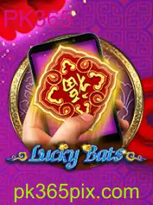Descubra o Novo e Excitante Mundo de LuckyBatsM