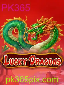 Descubra o Mundo de LuckyDragons: Aventura e Estratégia Inigualáveis