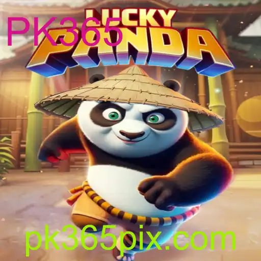 Explorando o Fascinante Mundo de LuckyPanda em PK365
