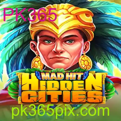 Explorando as Estratégias e Aventuras de MadHitHiddenCities