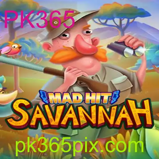 Explorando o Fascinante Mundo de MadHitSavannah
