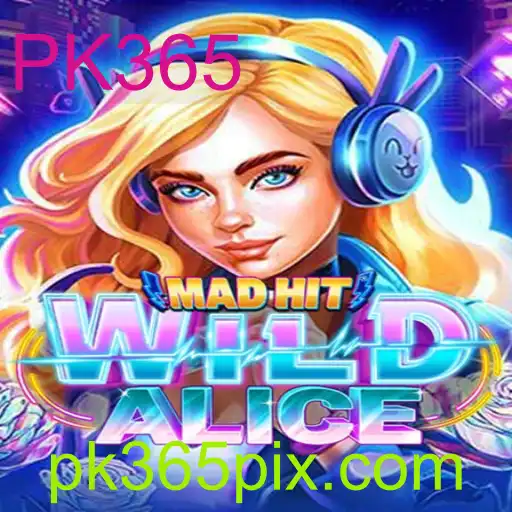 Desvendando MadHitWildAlice: Um Jogo Envolvente com Ação e Estratégia