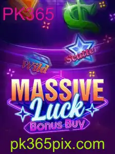 Explorando o Fascinante Jogo MassiveLuckBonusBuy