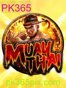 Explorando 'MuayThai': O Jogo que Leva a Arte Marcial para o Mundo Virtual com PK365