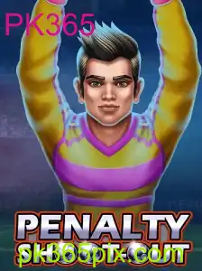 PenaltyShootOut: O Novo Jogo de Tiro ao Gol que Conquista o Mundo com PK365