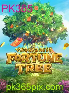 Descubra ProsperityFortuneTree: O Jogo de Estratégia e Sorte da PK365