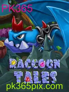 RaccoonTales: Aventura e Estratégia no Mundo dos Guaxinins