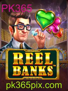 Descubra o Mundo Emocionante de ReelBanks e PK365: Um Guia Completo