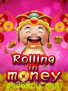 Descubra o Fascinante Mundo de RollingInMoney