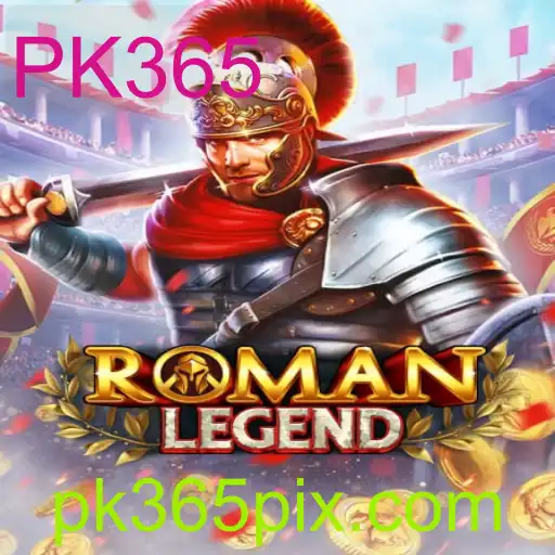 Explorando RomanLegend: Um Mundo de Aventuras e Estratégia