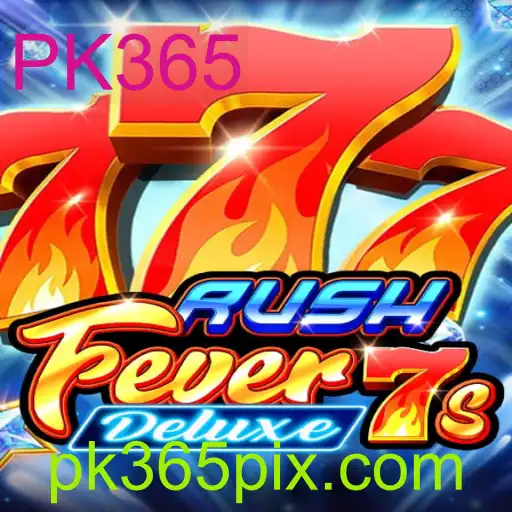 Explorando o Mundo Emocionante de RushFever7sDeluxe