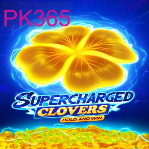 SchargedClovers: O Novo Fenômeno do Mundo dos Jogos