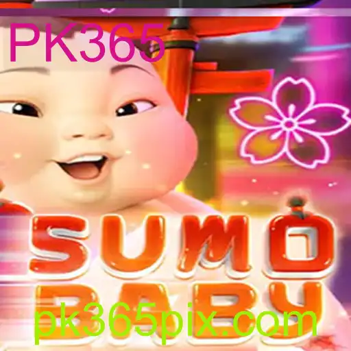 Descubra SumoBaby: O Jogo Empolgante que Está Dominando PK365