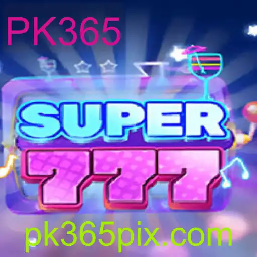 Descubra o Empolgante Jogo Super777: Guia Completo e Atualizado com PK365