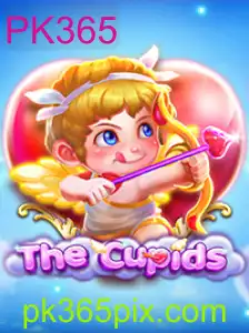 TheCupids: Um Novo Jogo de Estratégia com a Chave PK365