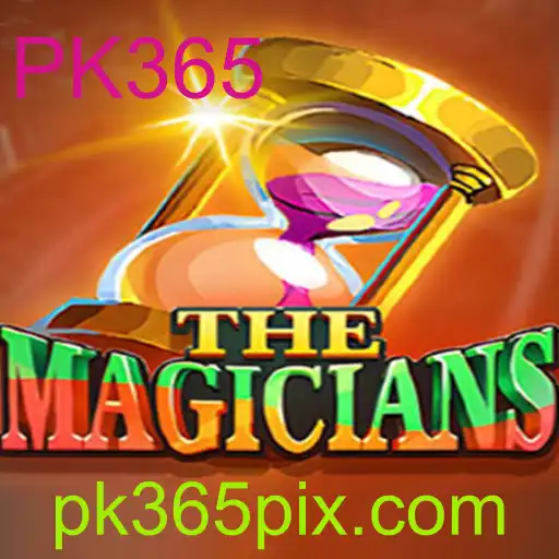 TheMagicians: Descobrindo o Mundo Mágico de PK365
