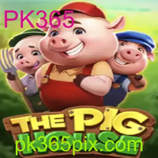 Explorando o Fascinante Mundo de 'ThePigHouse' com PK365