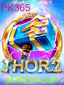 Thor2: O Universo de Aventura do Jogo com a Chave PK365
