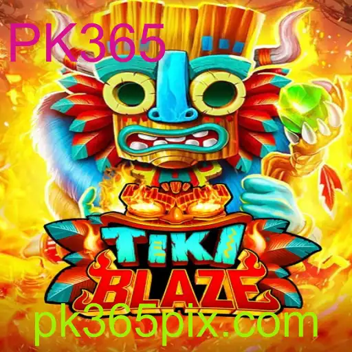 Descubra o Fascinante Mundo de TikiBlaze: O Jogo que Está Transformando a Experiência de PK365