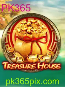 Explorando o Mundo do Jogo TreasureHouse e o Mecanismo PK365