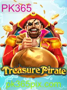 Explorando a Aventura Marinha de 'TreasurePirate': Um Mergulho nas Regras e Dinâmicas